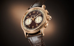 Patek Philippe Grand Complications 5370R-001