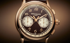 Patek Philippe Grand Complications 5370R-001