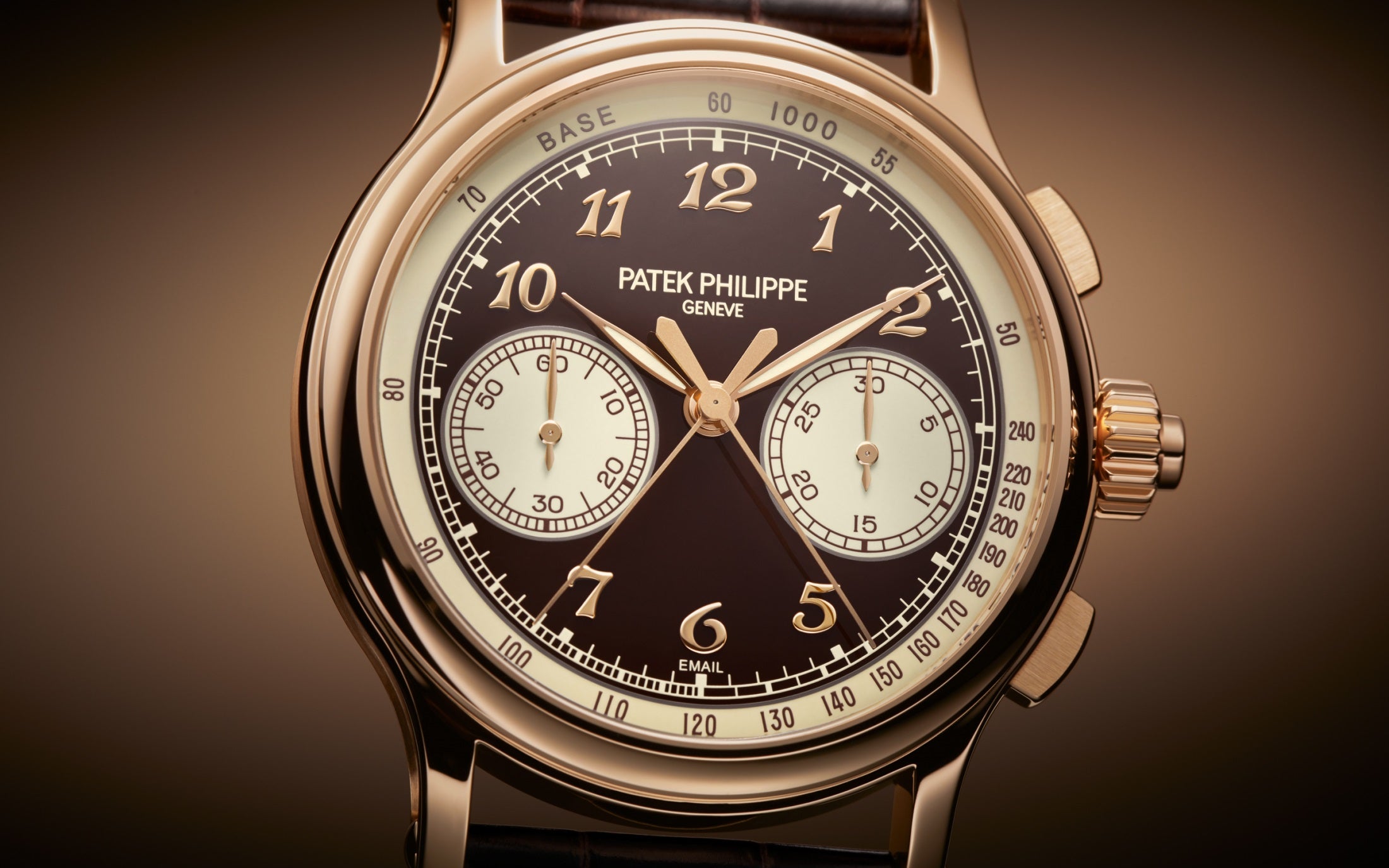 Patek Philippe Grand Complications 5370R-001