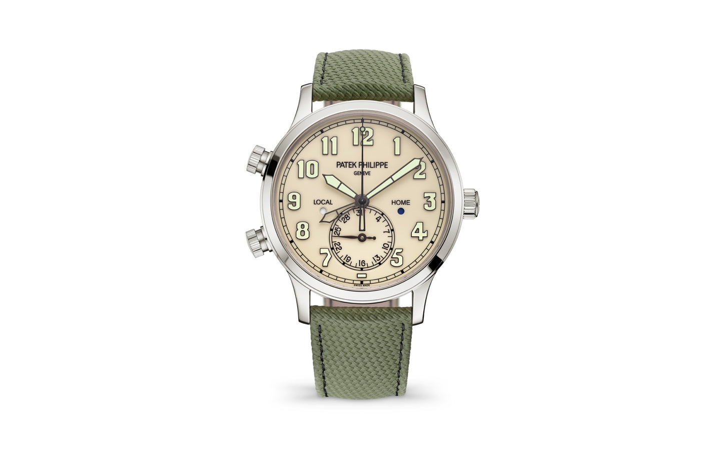 Patek Philippe Complications 5524G-010