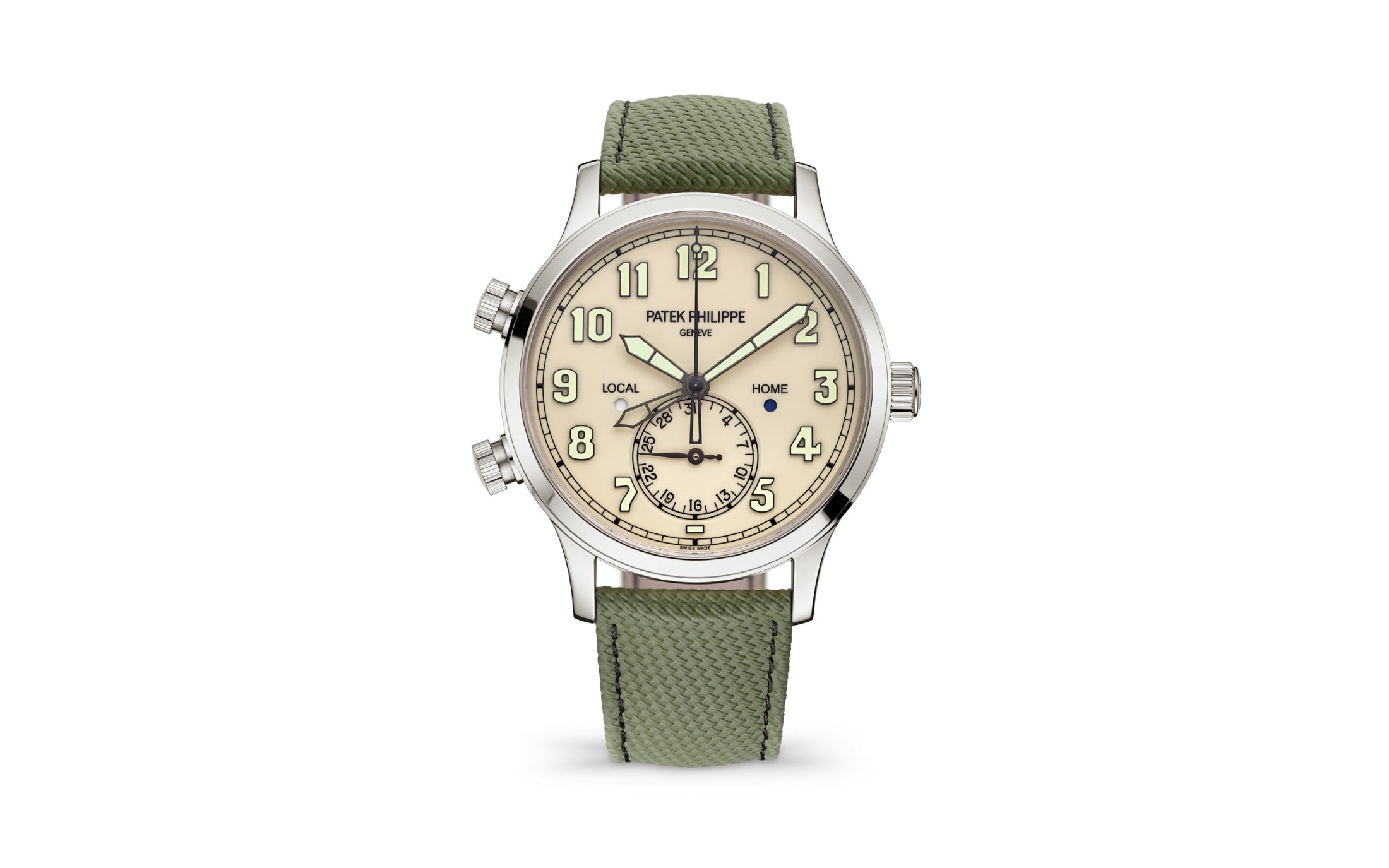 Patek Philippe Complications 5524G-010