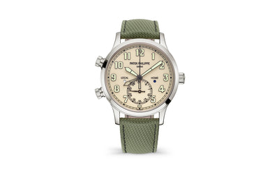 Patek Philippe Complications 5524G-010