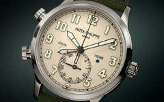Patek Philippe Complications 5524G-010