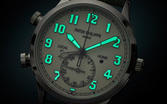 Patek Philippe Complications 5524G-010
