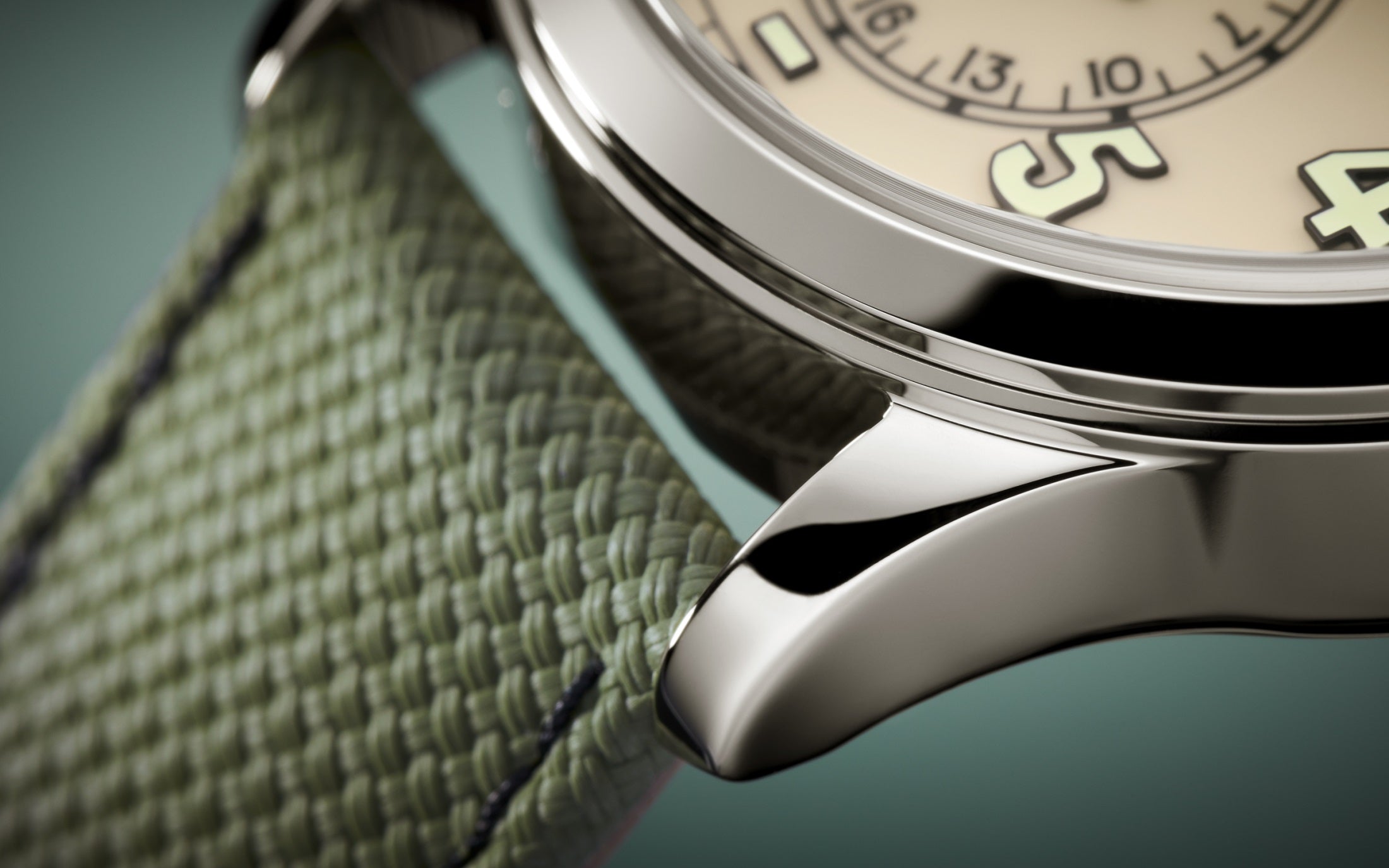 Patek Philippe Complications 5524G-010