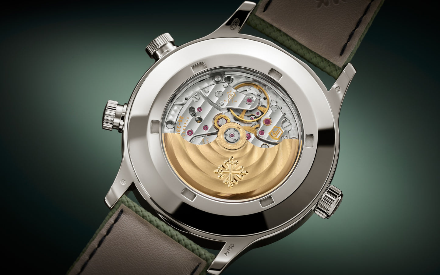 Patek Philippe Complications 5524G-010