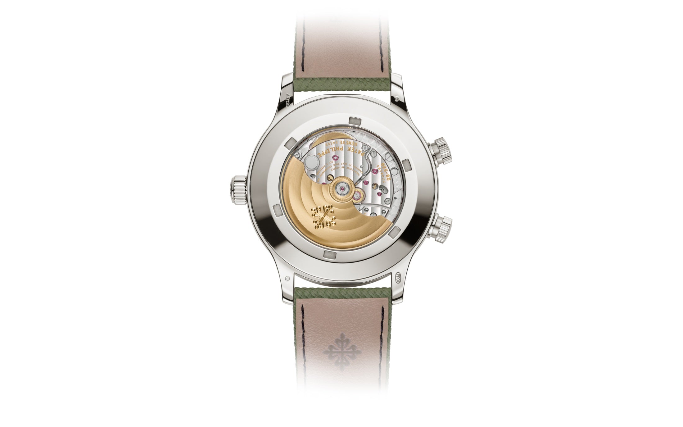 Patek Philippe Complications 5524G-010