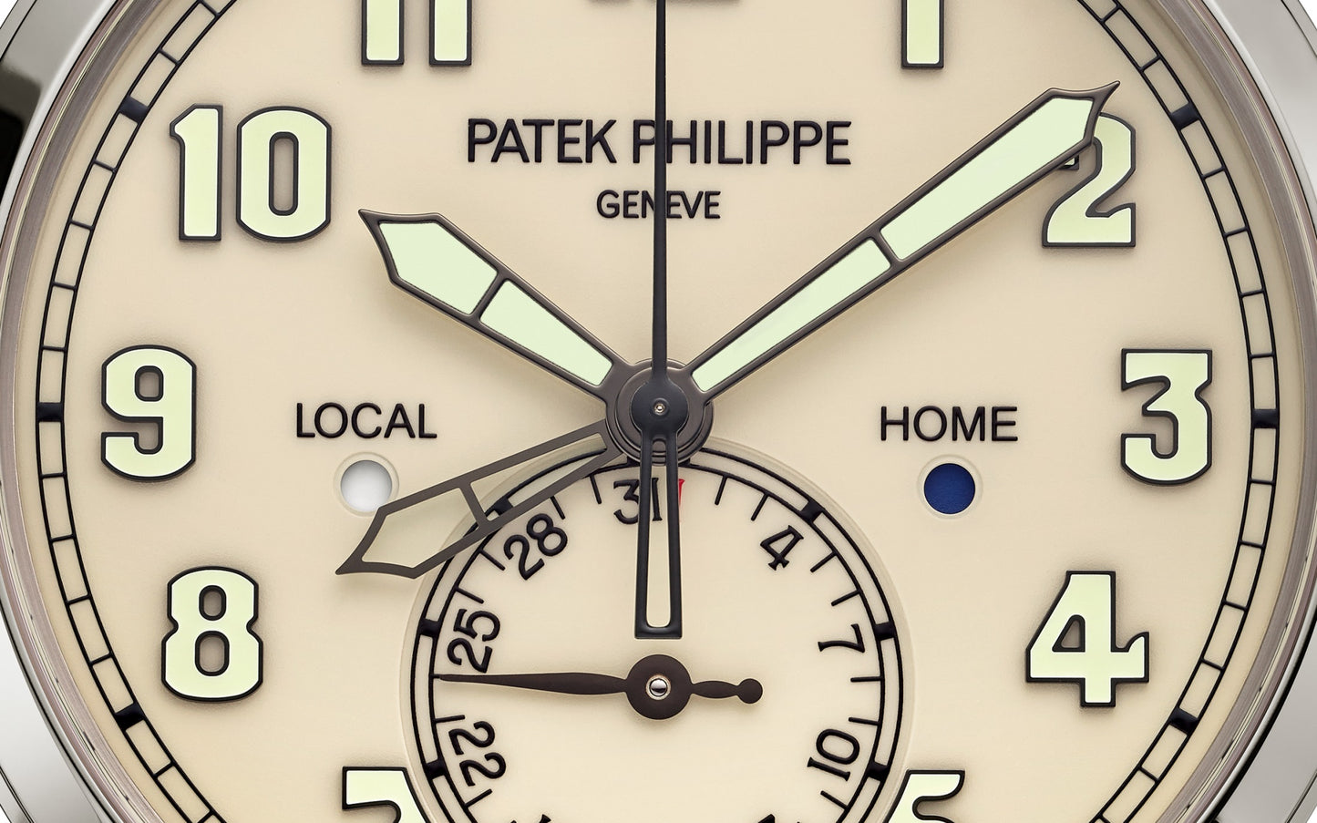 Patek Philippe Complications 5524G-010
