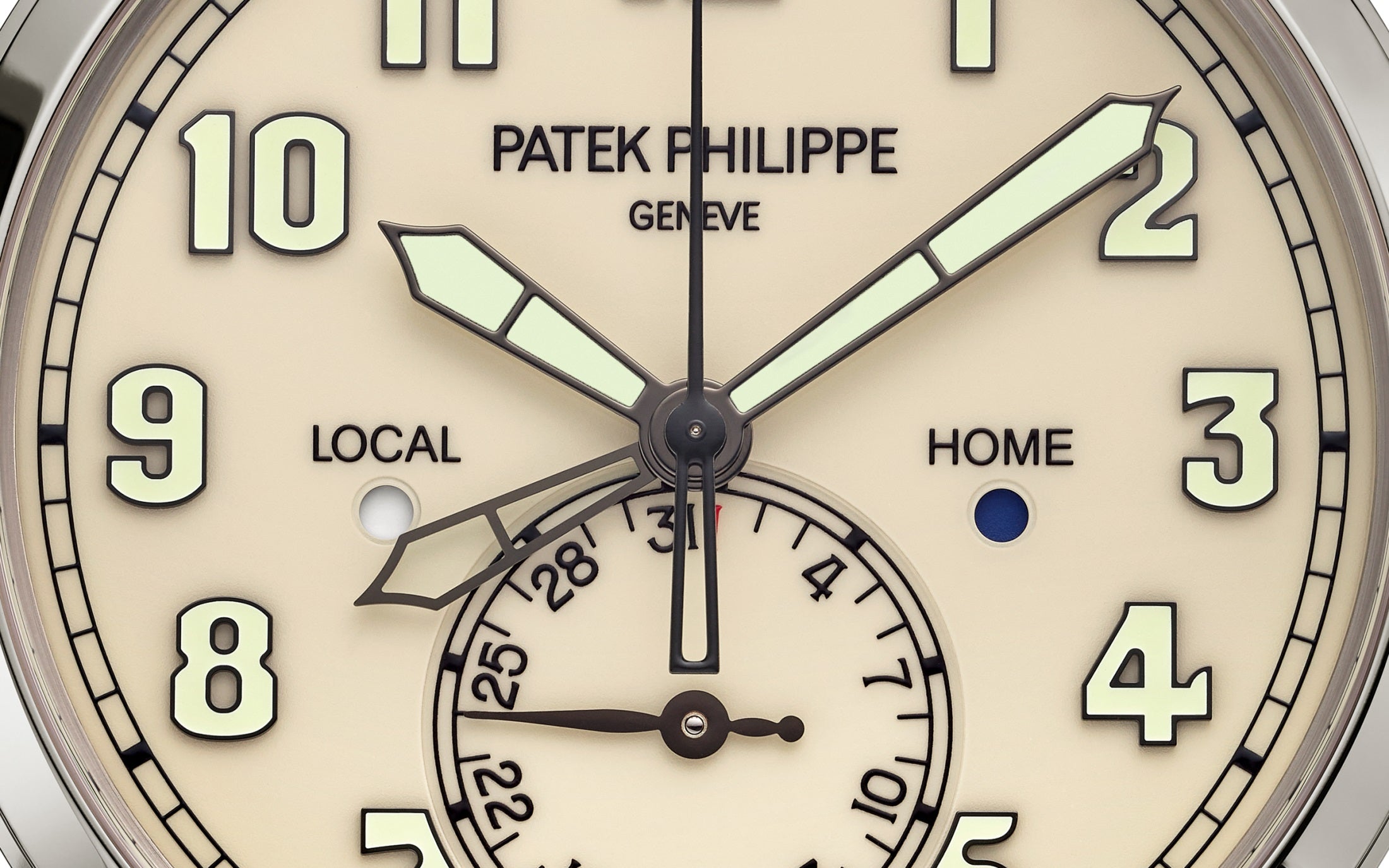 Patek Philippe Complications 5524G-010