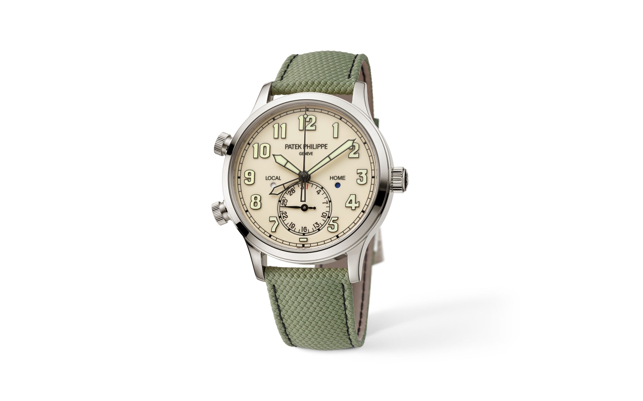 Patek Philippe Complications 5524G-010