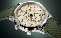 Patek Philippe Complications 5524G-010