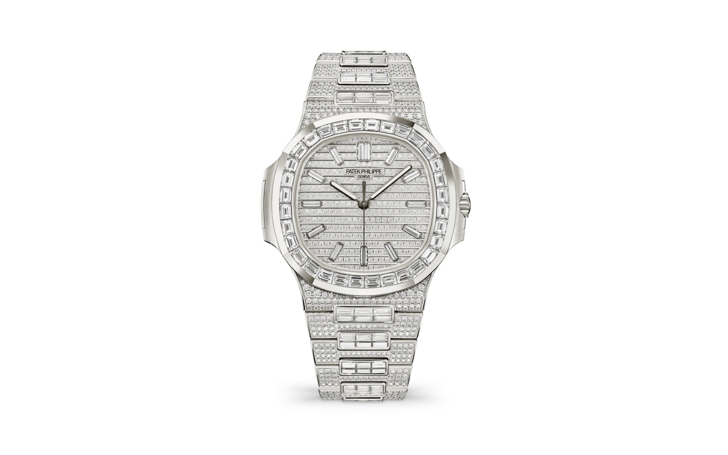 Patek Philippe Nautilus 5811/1460G-001