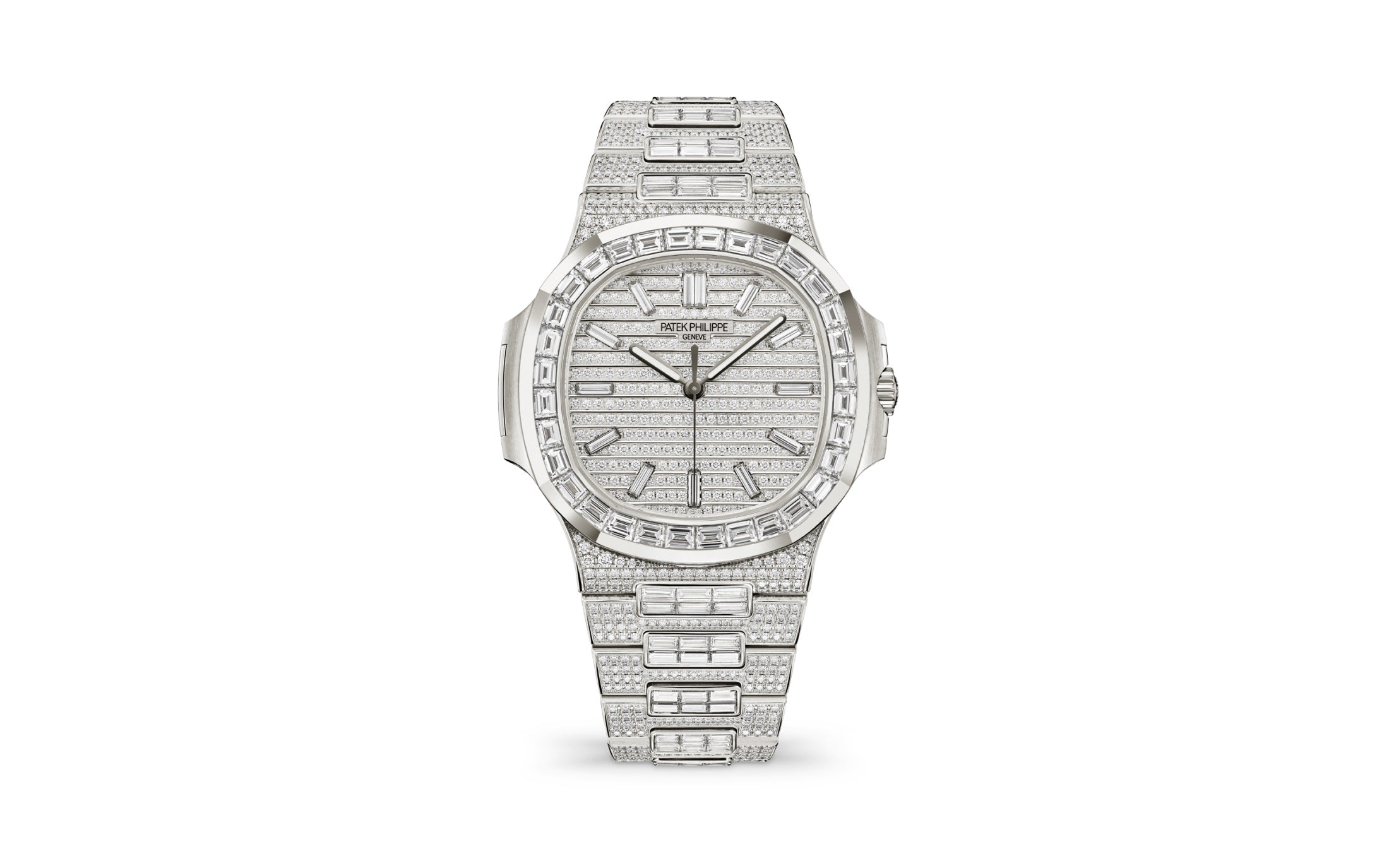 Patek Philippe Nautilus 5811/1460G-001