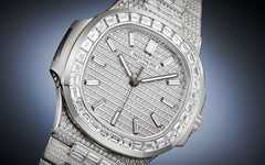Patek Philippe Nautilus 5811/1460G-001