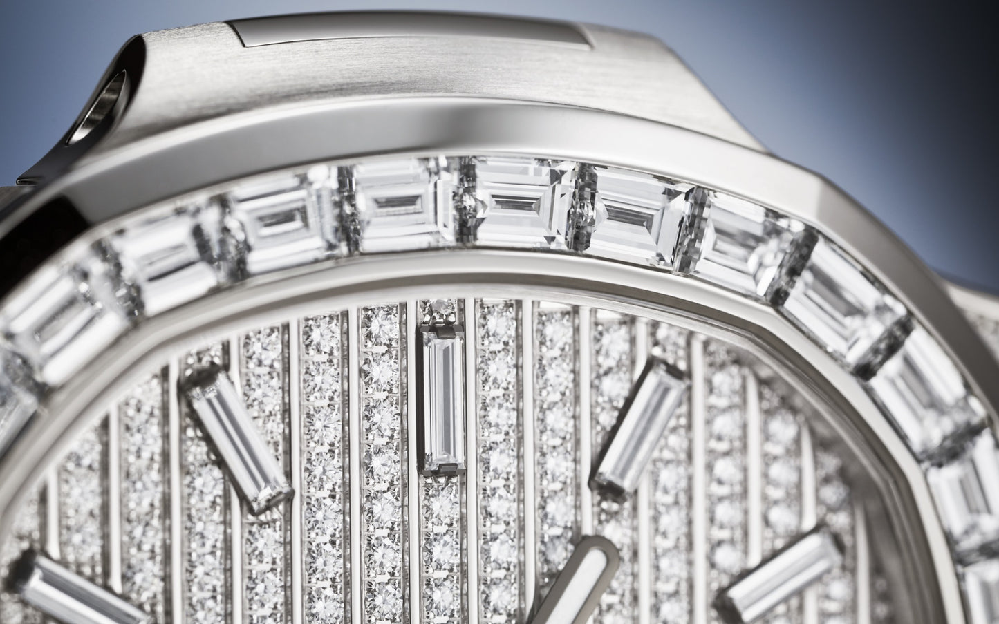Patek Philippe Nautilus 5811/1460G-001