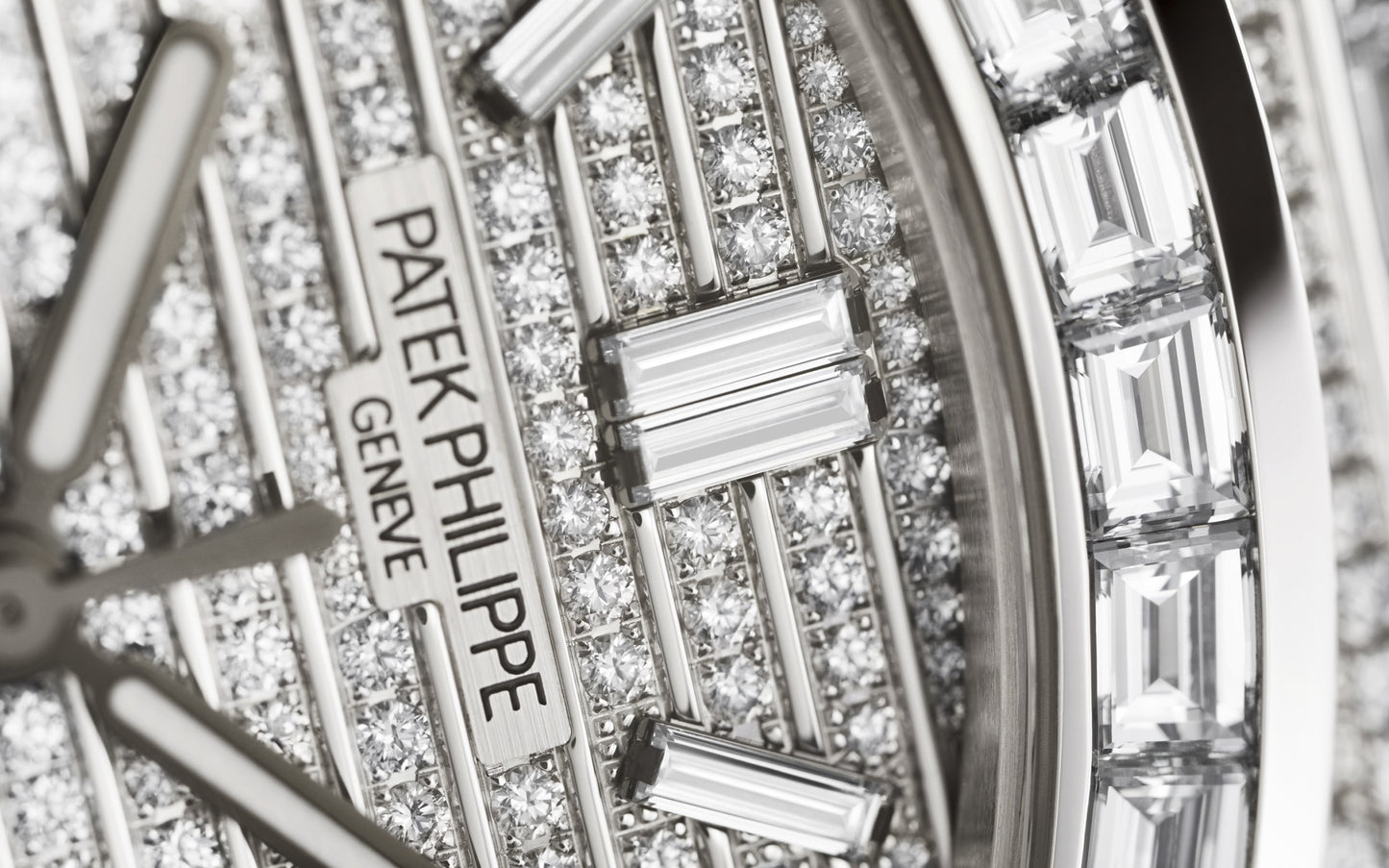 Patek Philippe Nautilus 5811/1460G-001