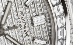 Patek Philippe Nautilus 5811/1460G-001