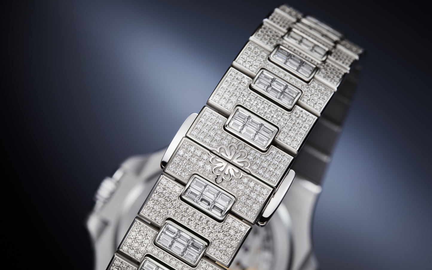 Patek Philippe Nautilus 5811/1460G-001