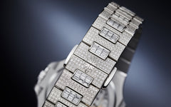 Patek Philippe Nautilus 5811/1460G-001
