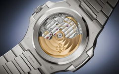 Patek Philippe Nautilus 5811/1460G-001