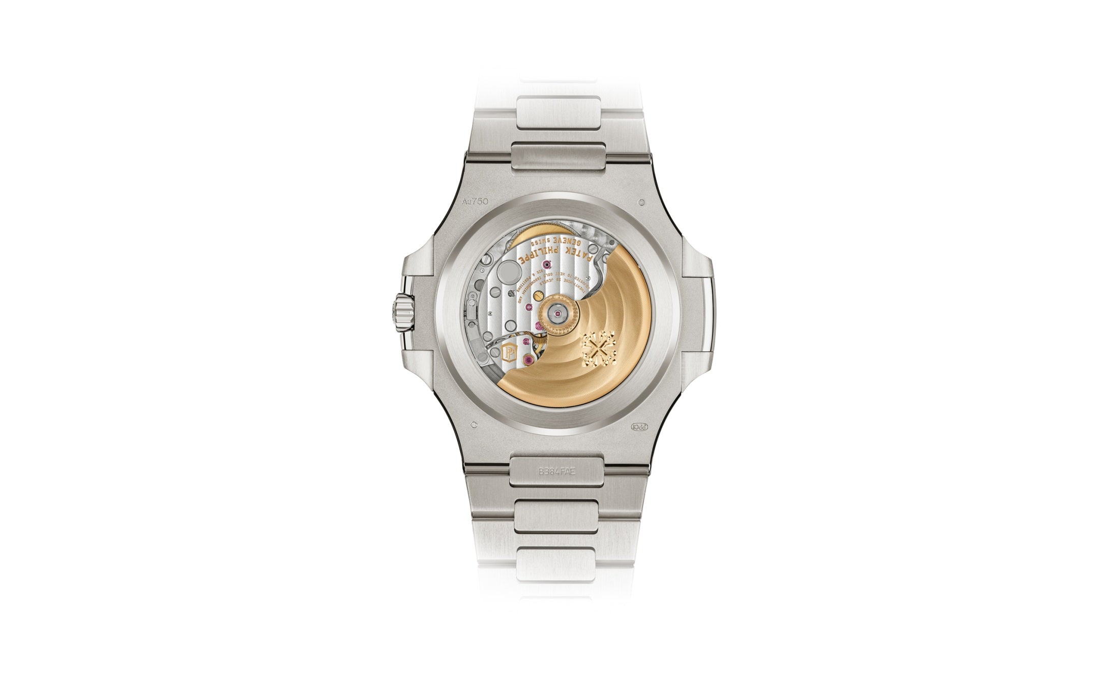 Patek Philippe Nautilus 5811/1460G-001