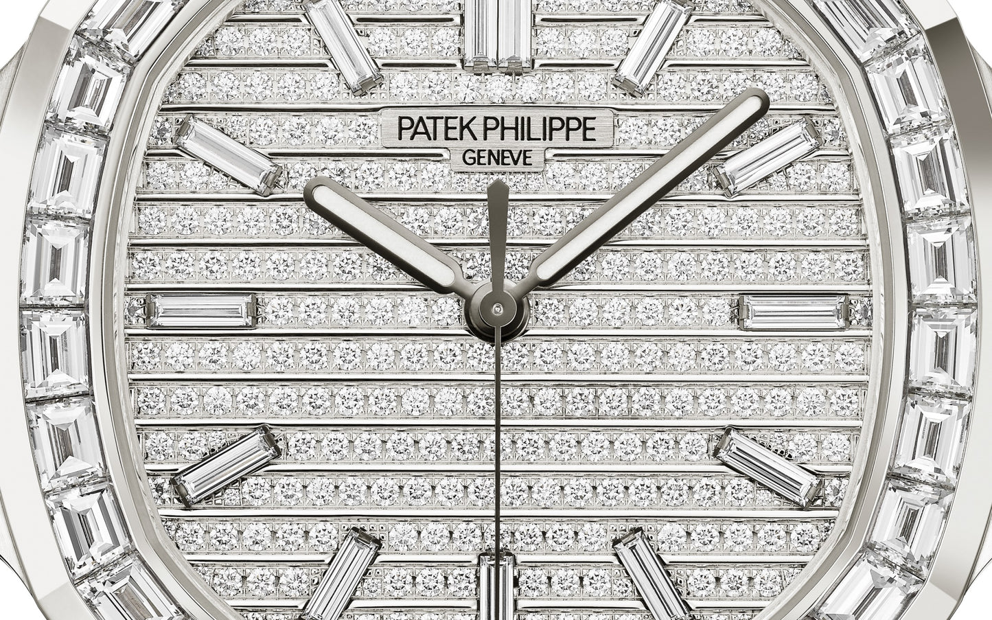 Patek Philippe Nautilus 5811/1460G-001