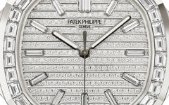 Patek Philippe Nautilus 5811/1460G-001