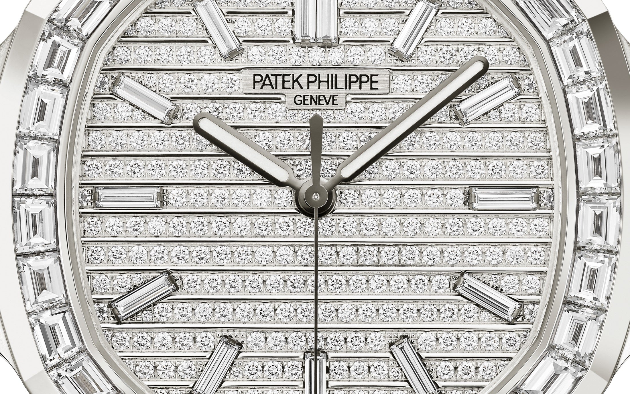 Patek Philippe Nautilus 5811/1460G-001