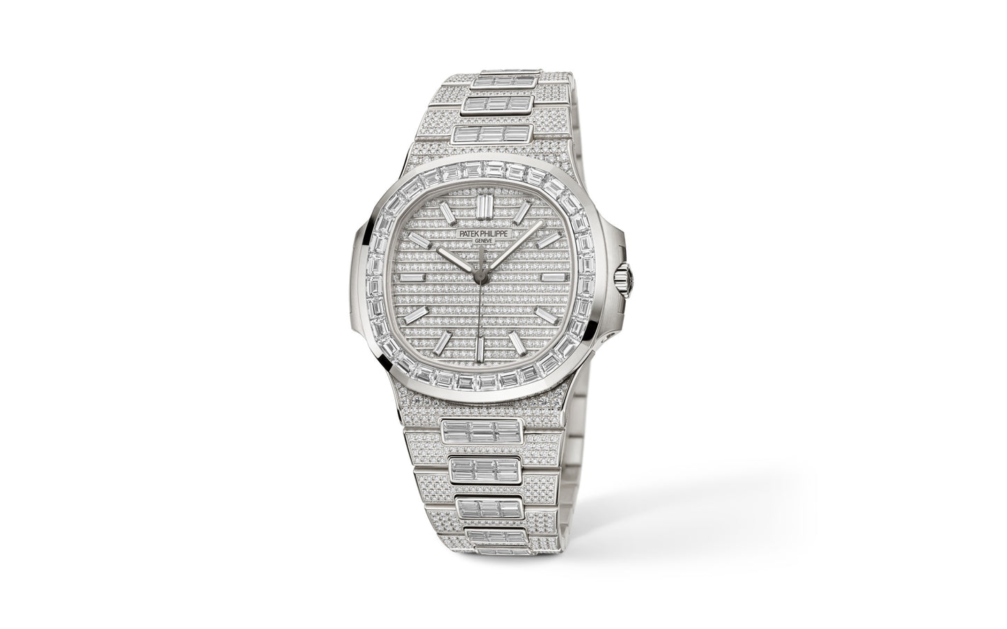 Patek Philippe Nautilus 5811/1460G-001