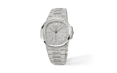 Patek Philippe Nautilus 5811/1460G-001
