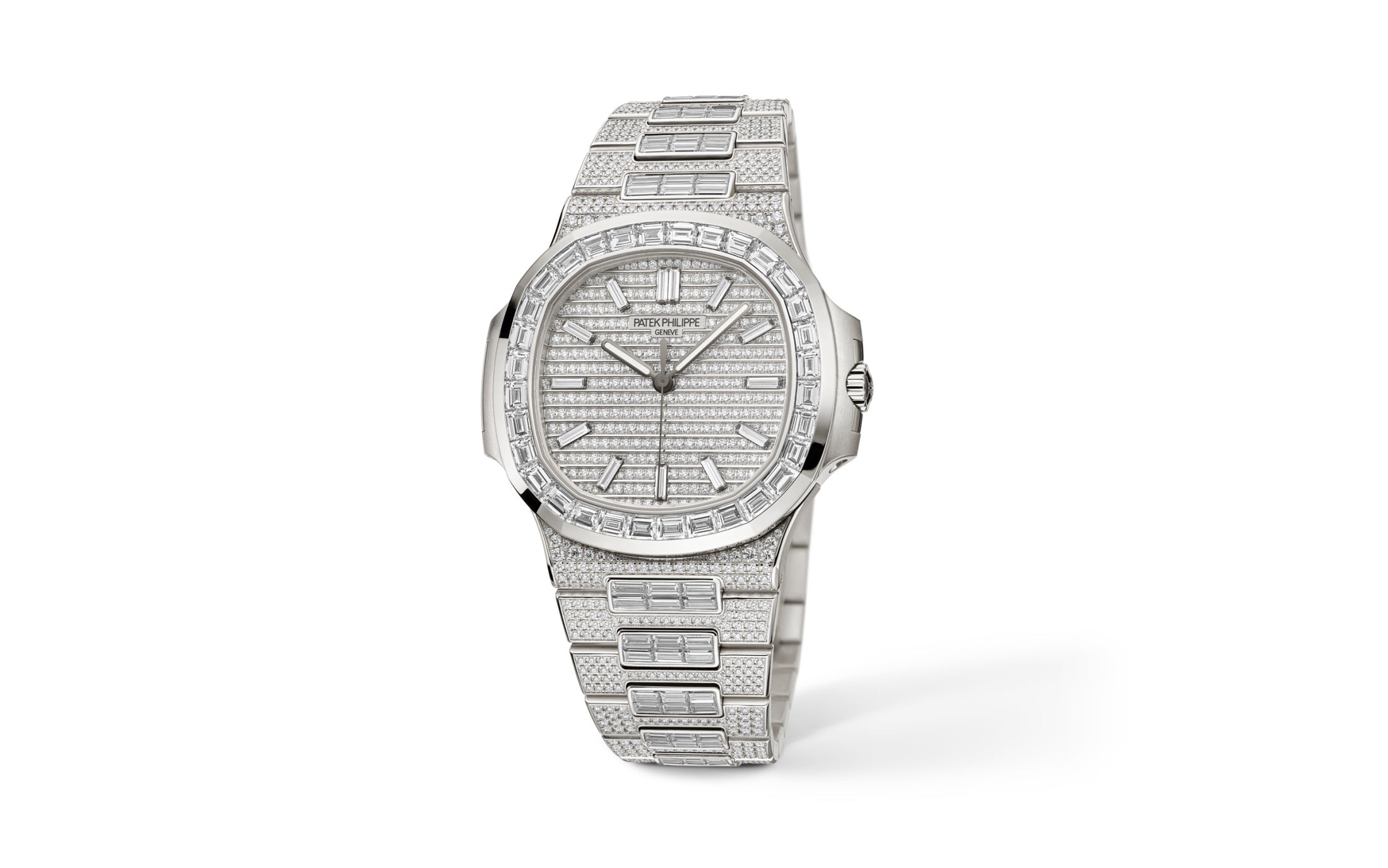 Patek Philippe Nautilus 5811/1460G-001