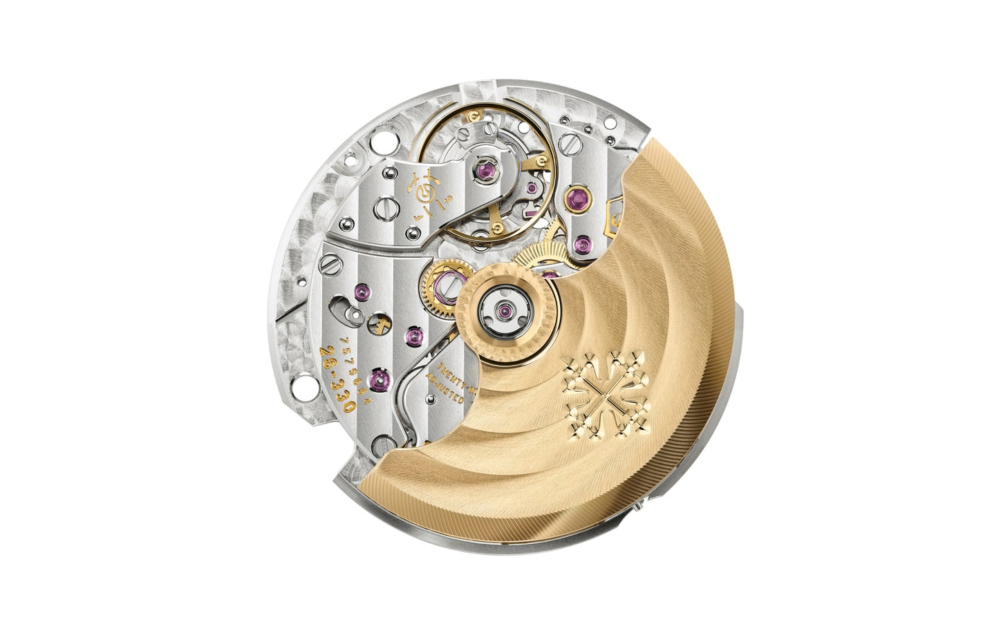 Patek Philippe Nautilus 5811/1460G-001