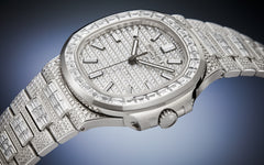 Patek Philippe Nautilus 5811/1460G-001