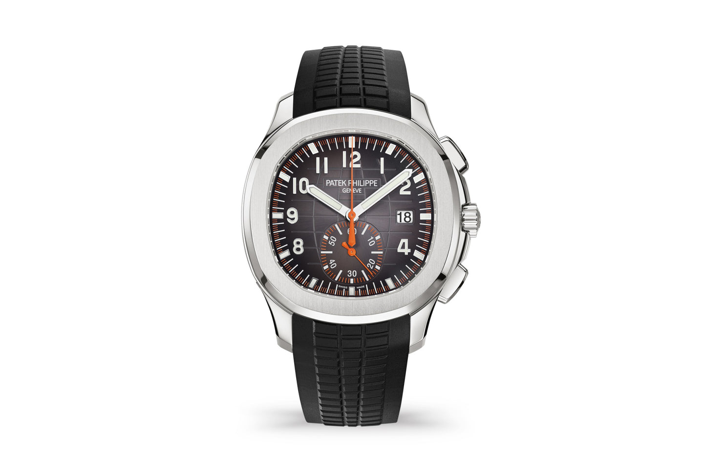 Patek Philippe Aquanaut