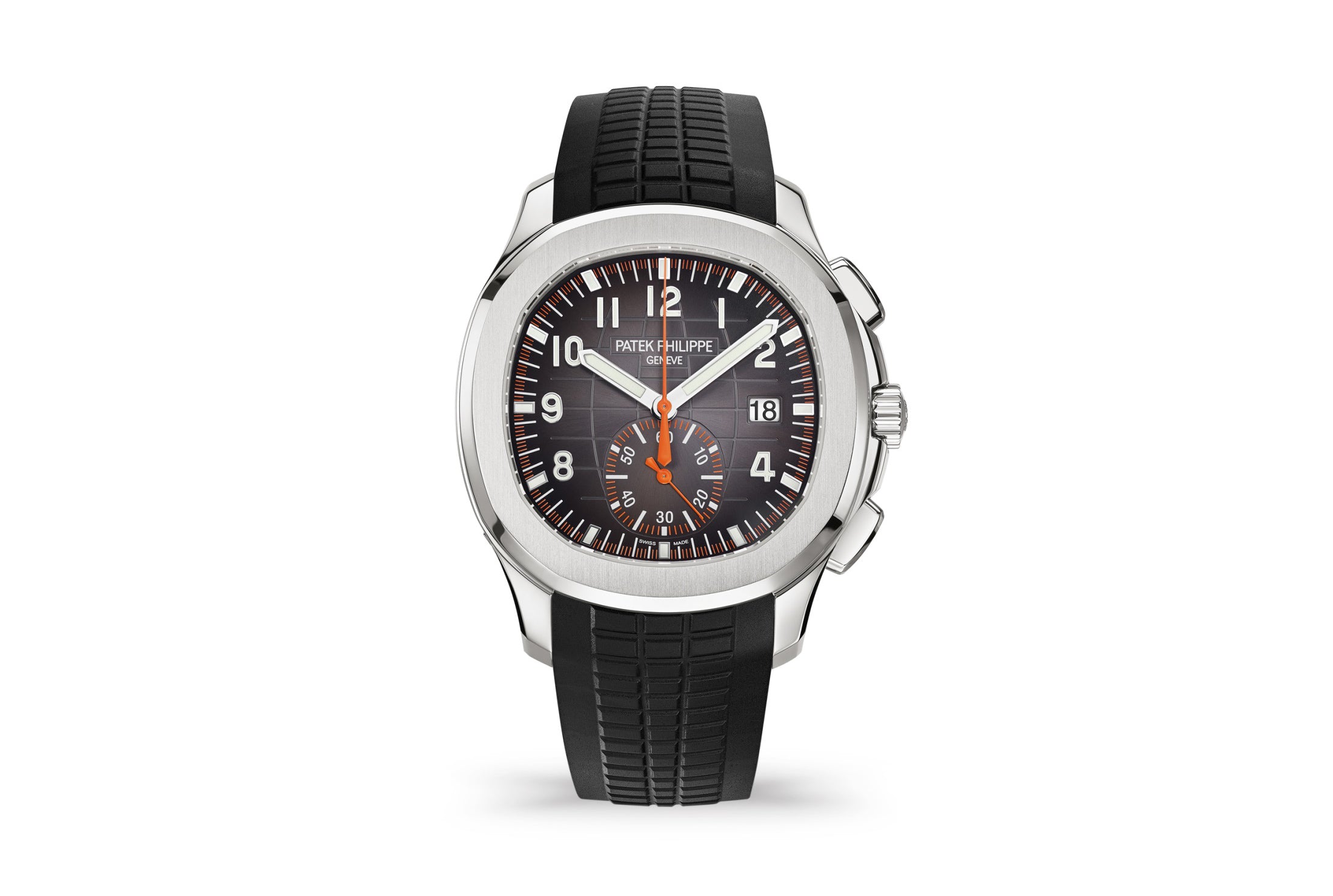 Patek Philippe Aquanaut