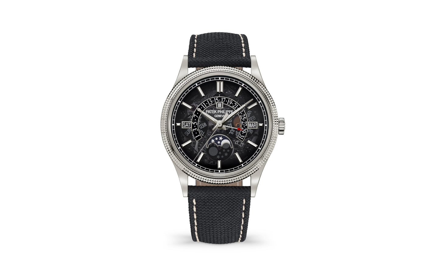 Patek Philippe Grand Complications 6159G-001