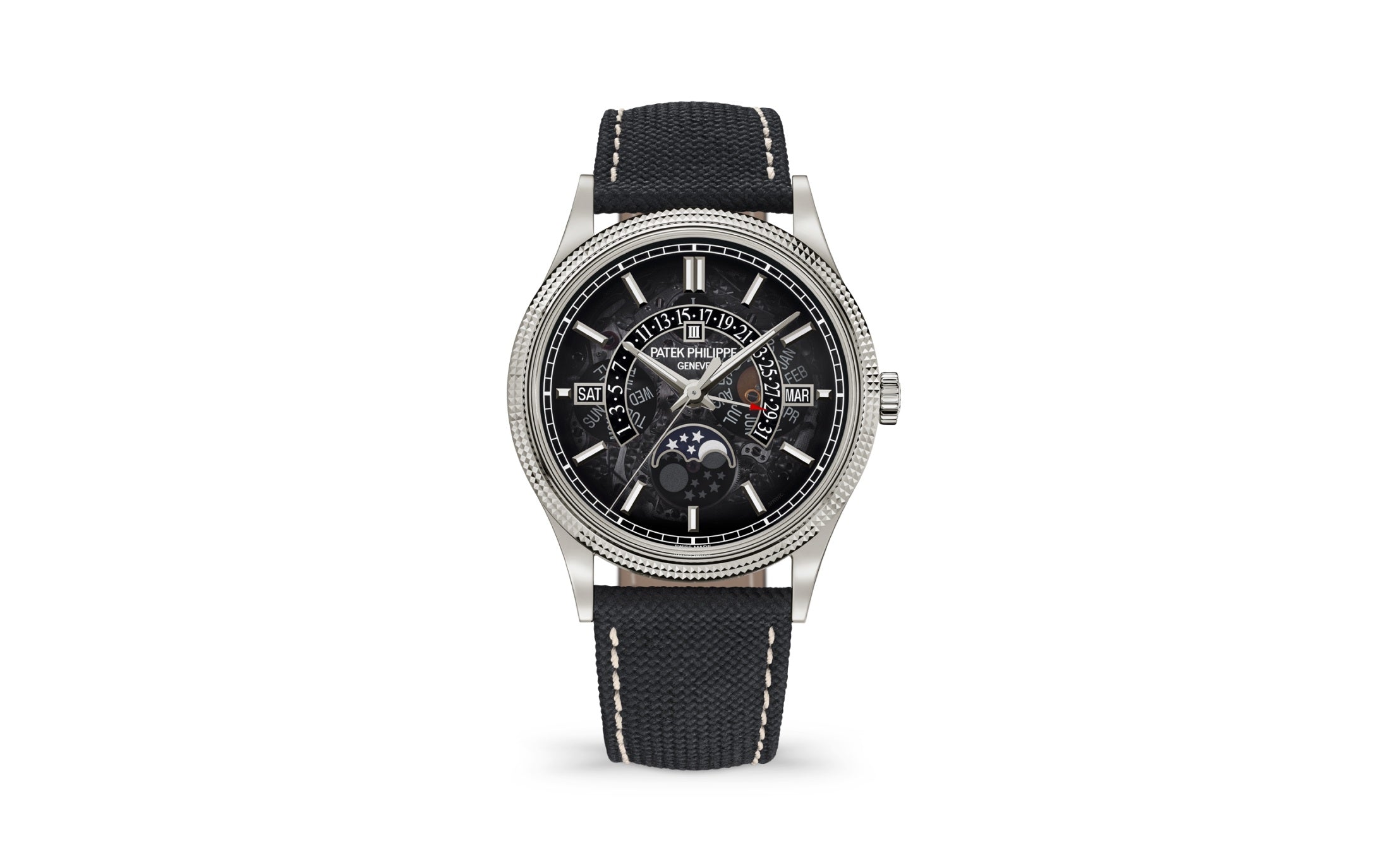 Patek Philippe Grand Complications 6159G-001