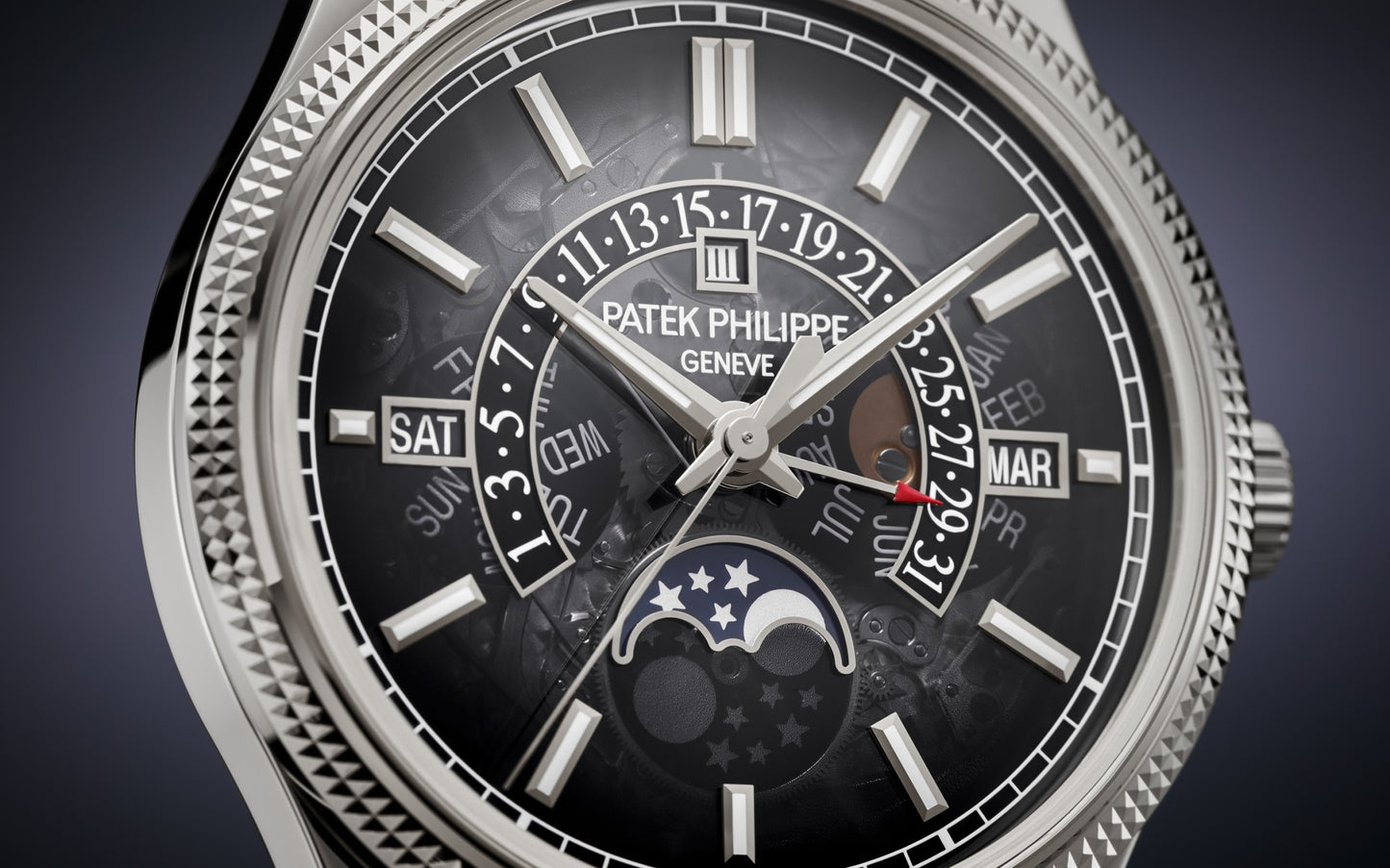 Patek Philippe Grand Complications 6159G-001