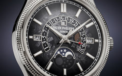 Patek Philippe Grand Complications 6159G-001