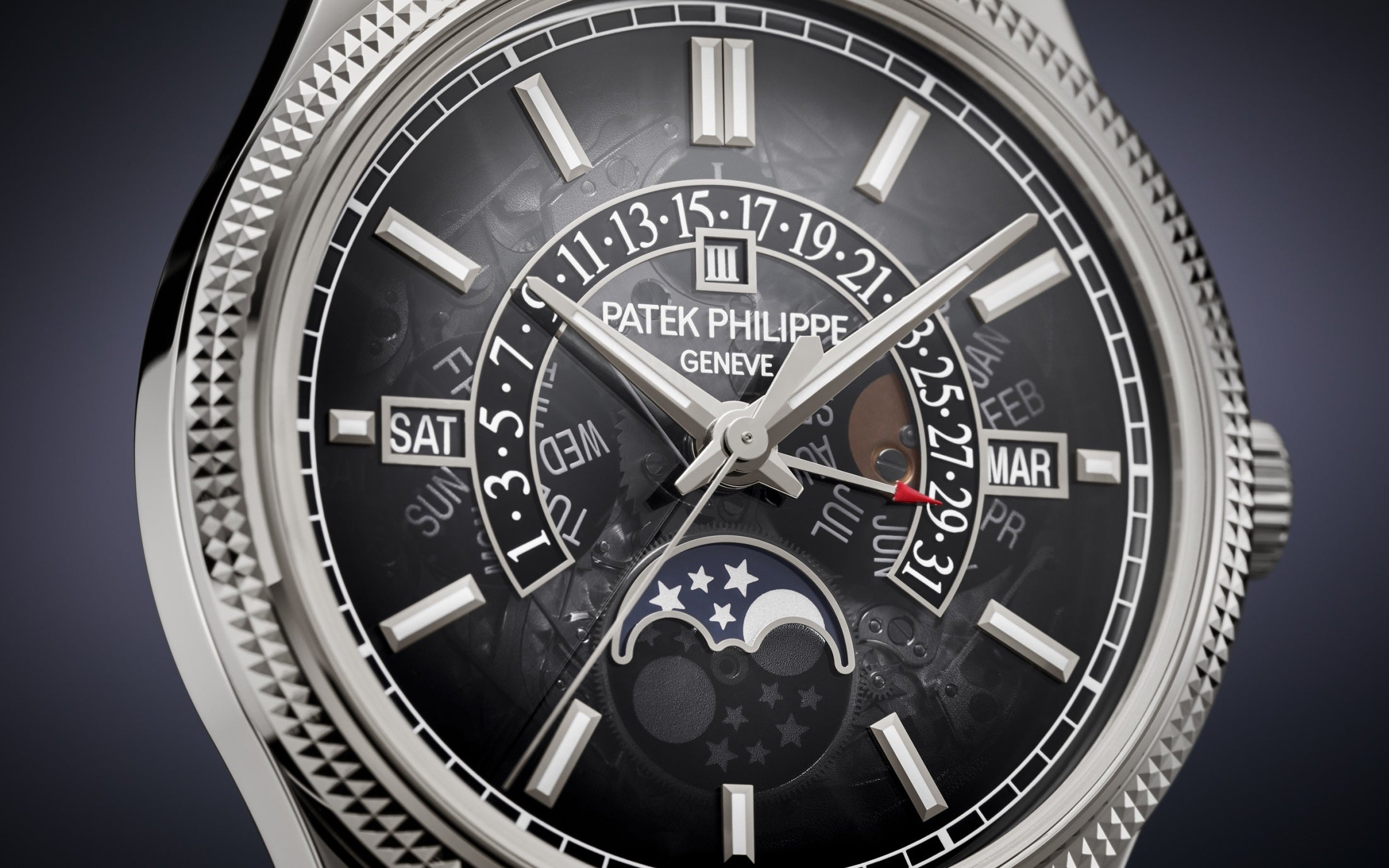Patek Philippe Grand Complications 6159G-001