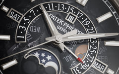 Patek Philippe Grand Complications 6159G-001
