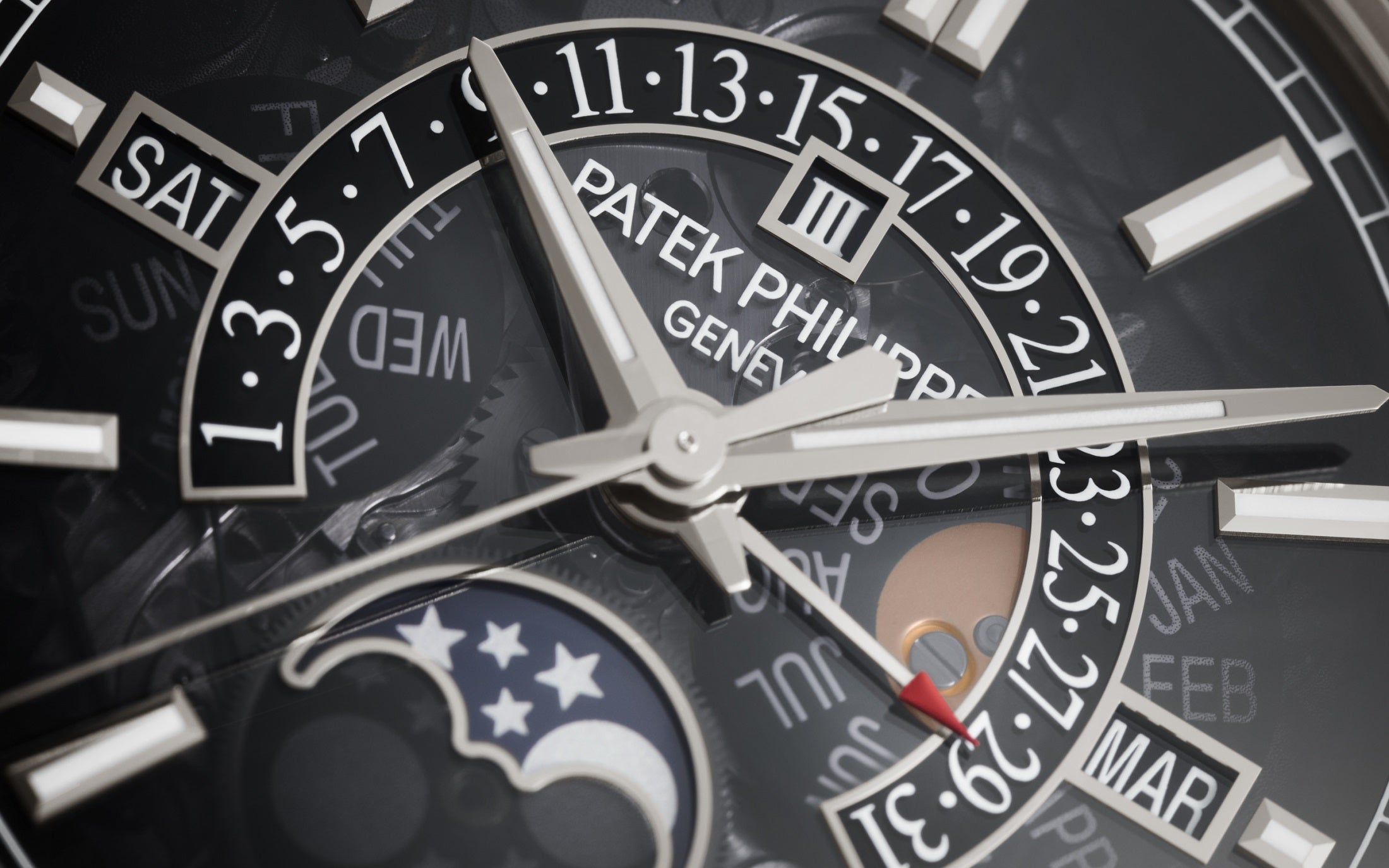 Patek Philippe Grand Complications 6159G-001