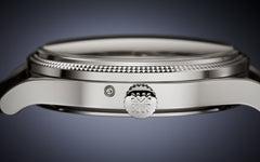 Patek Philippe Grand Complications 6159G-001