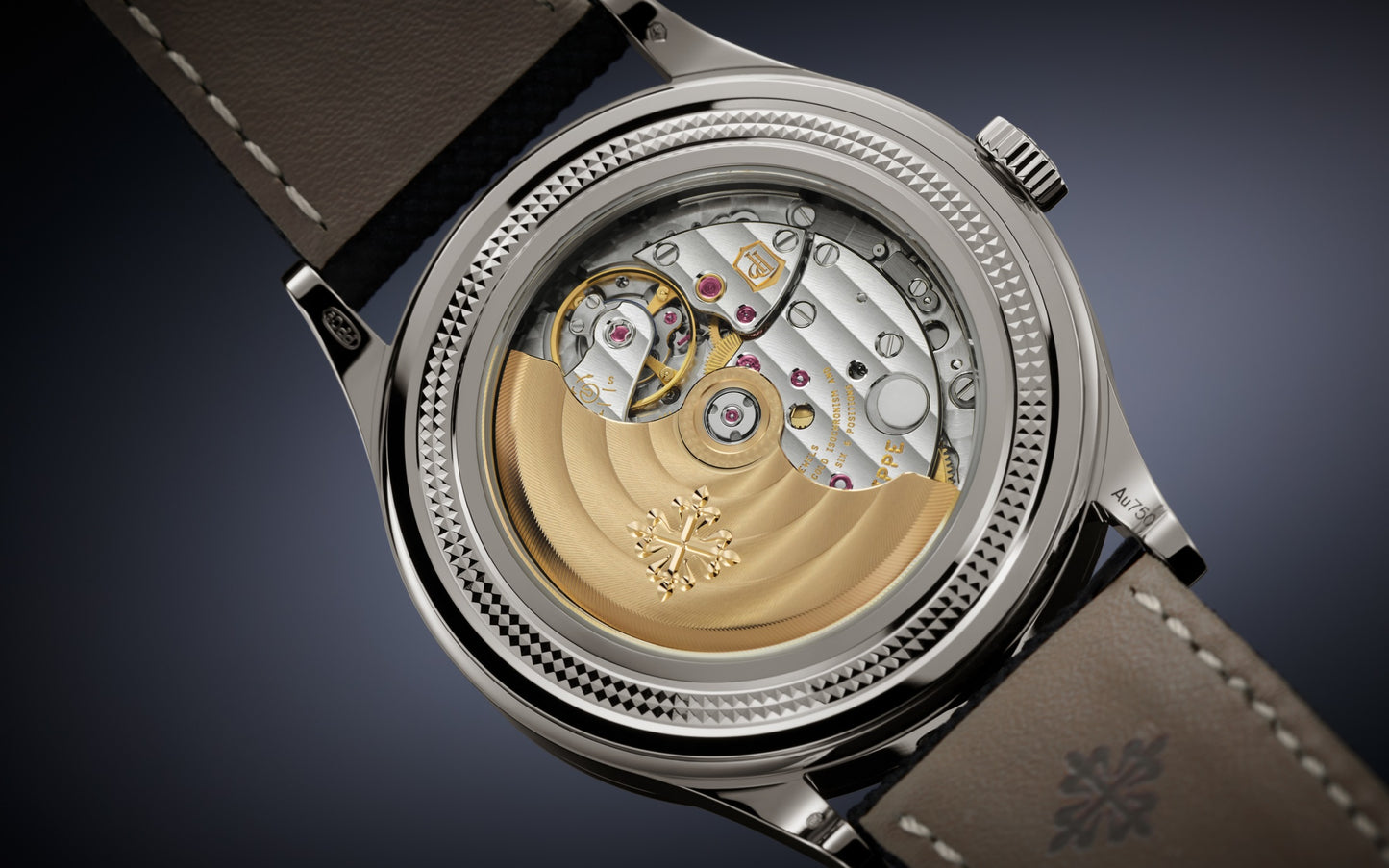 Patek Philippe Grand Complications 6159G-001