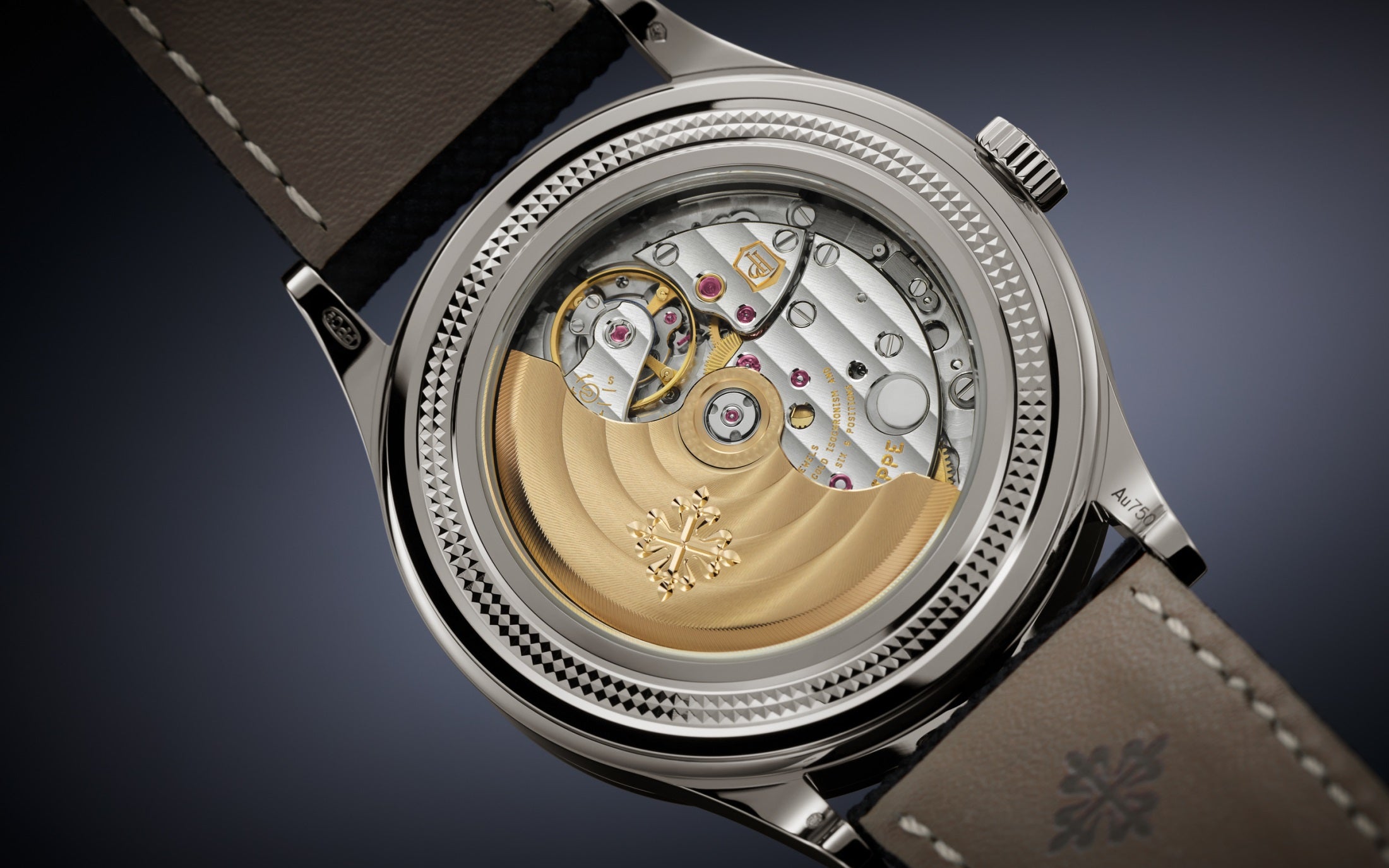Patek Philippe Grand Complications 6159G-001