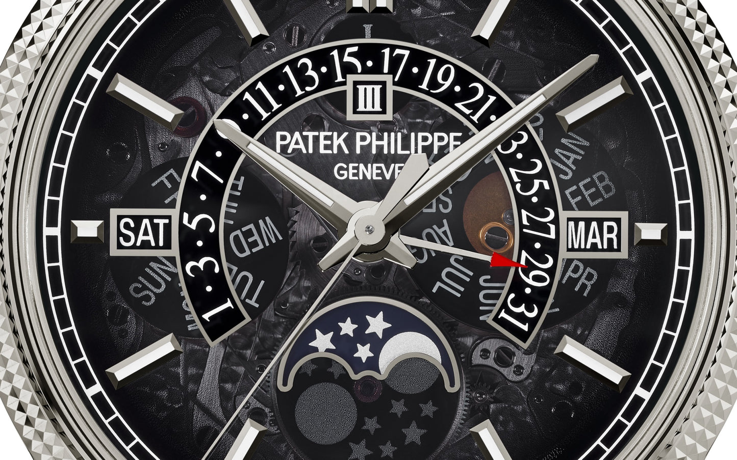 Patek Philippe Grand Complications 6159G-001