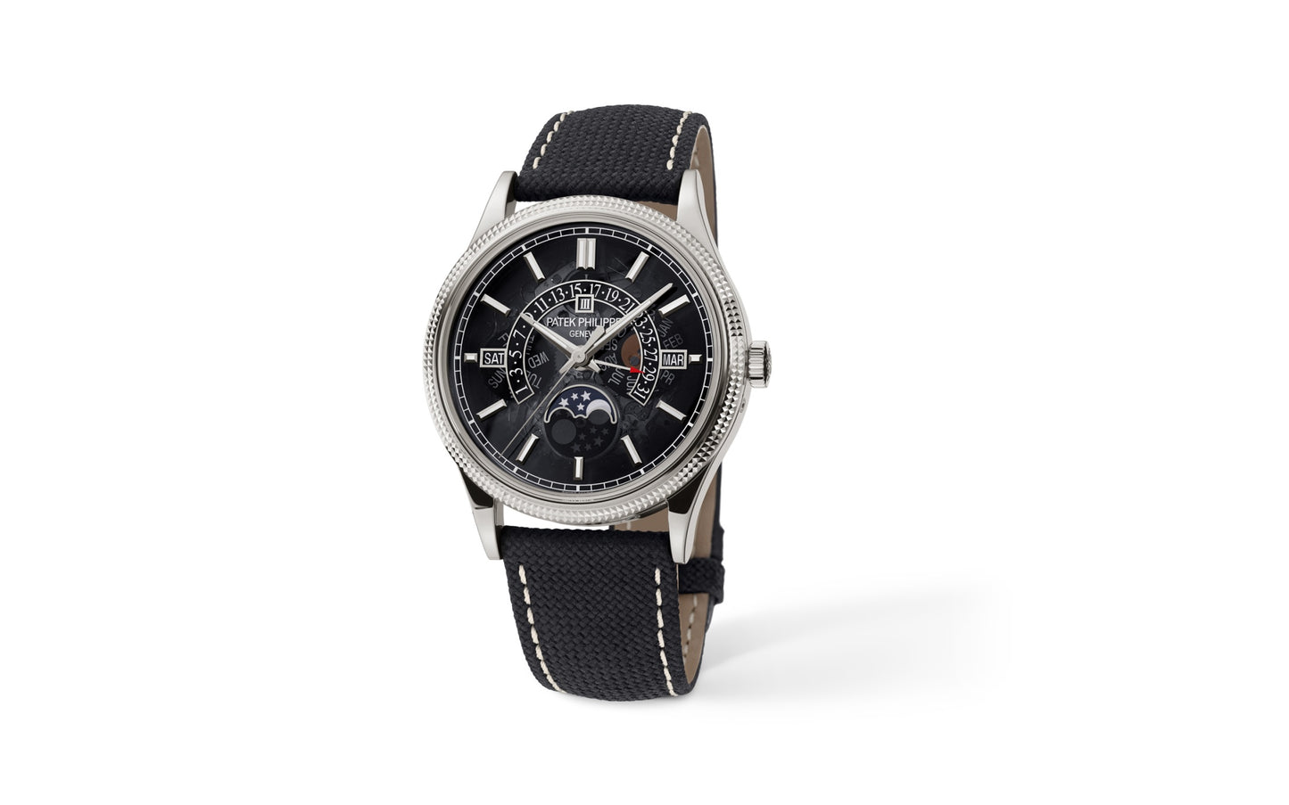 Patek Philippe Grand Complications 6159G-001