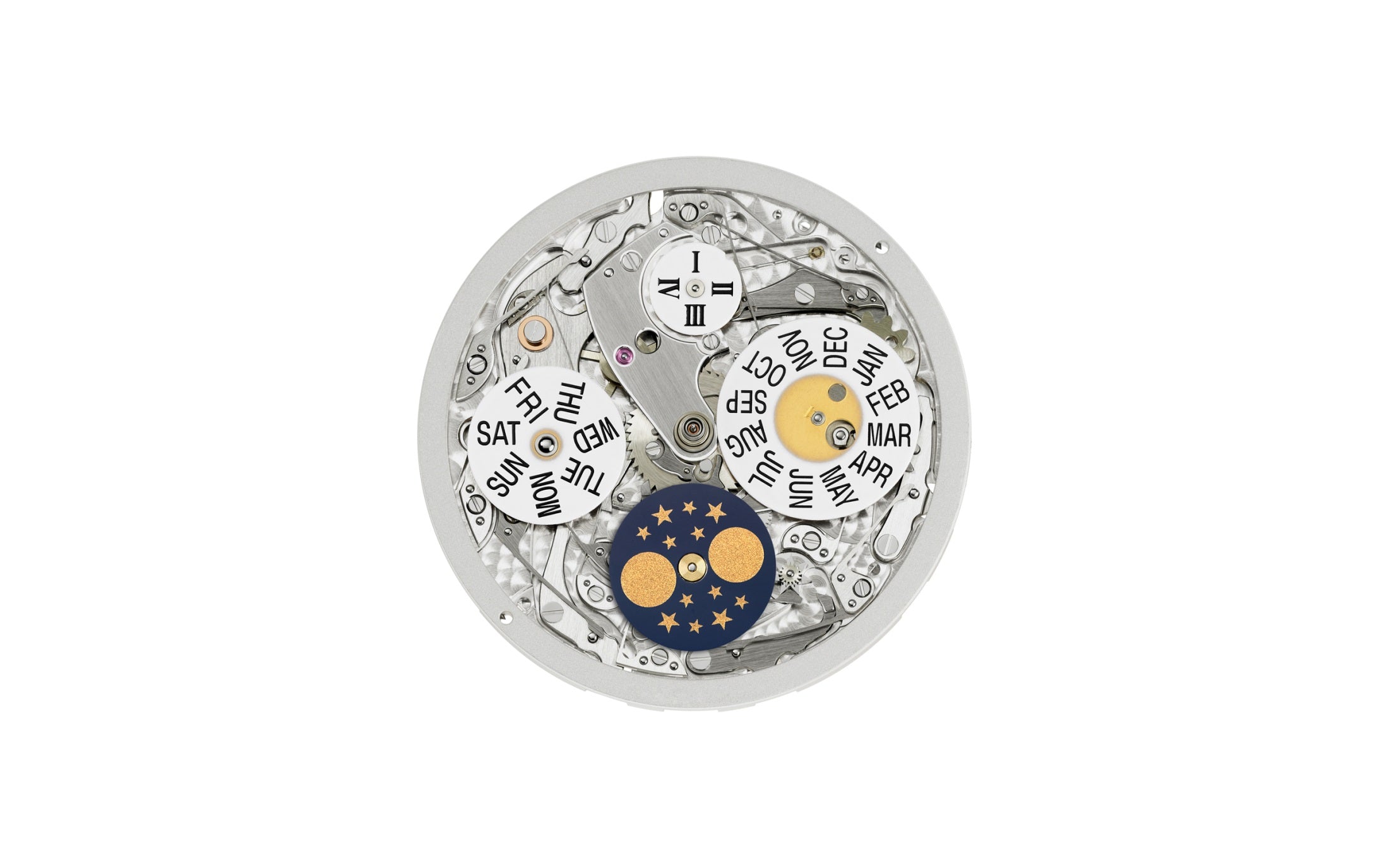 Patek Philippe Grand Complications 6159G-001