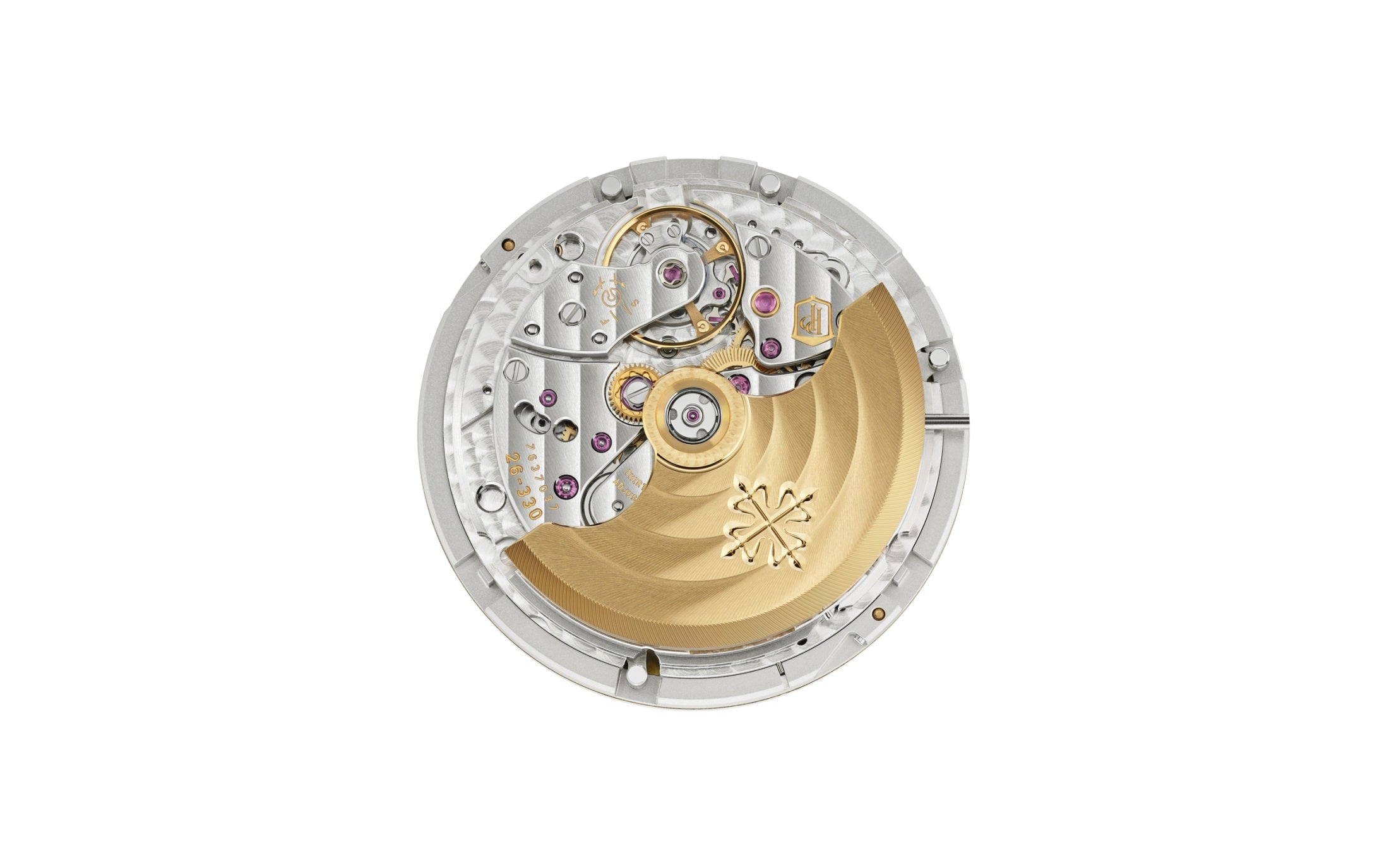 Patek Philippe Grand Complications 6159G-001