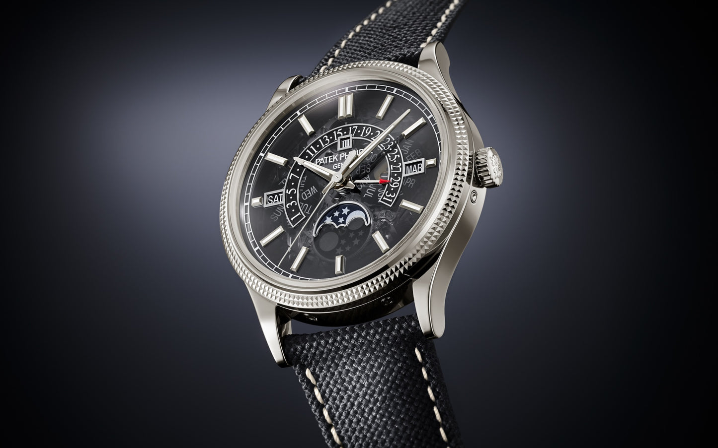 Patek Philippe Grand Complications 6159G-001